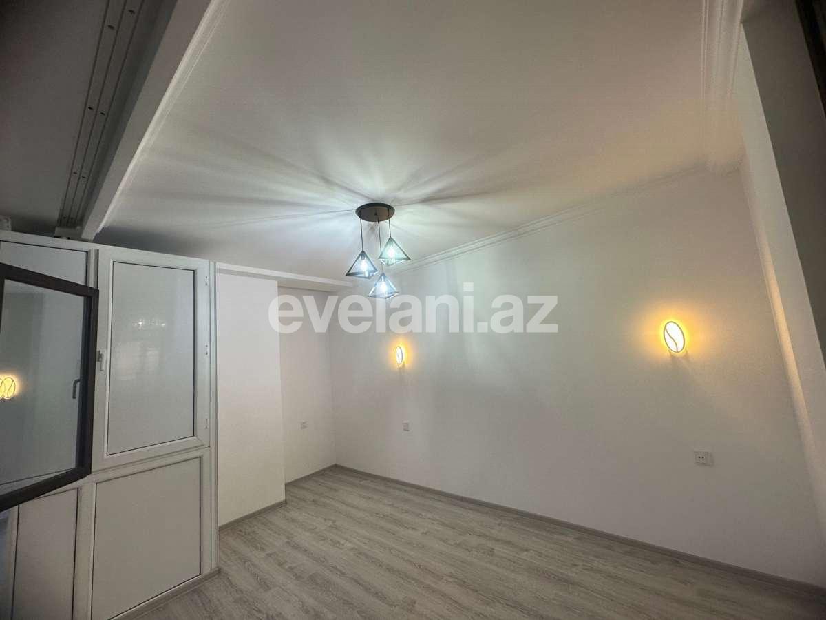 Satılır, yeni tikili, 2 otaqlı, 65 m², Bakı, Nizami r.