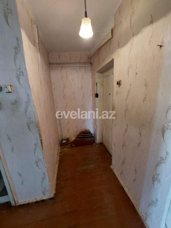 Продаётся, вторичка, 2-комнаты, 50 m², Баку, Низаминский r.