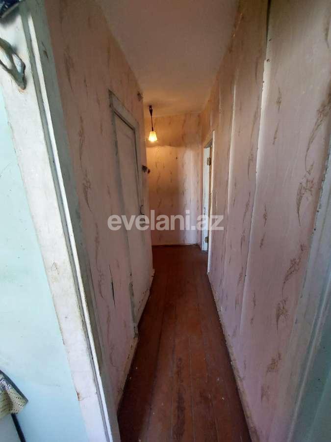 Продаётся, вторичка, 2-комнаты, 50 m², Баку, Низаминский r.