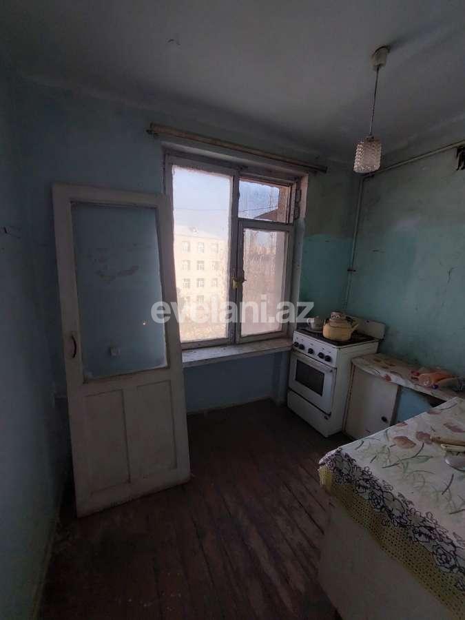 Продаётся, вторичка, 2-комнаты, 50 m², Баку, Низаминский r.