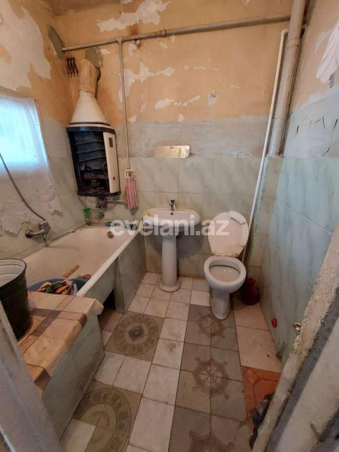 Продаётся, вторичка, 2-комнаты, 50 m², Баку, Низаминский r.