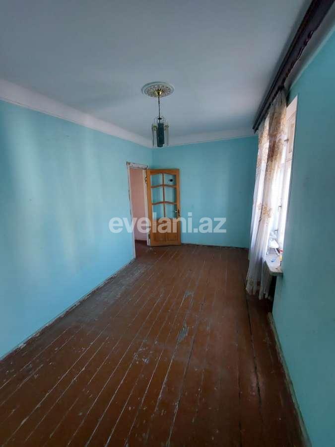 Продаётся, вторичка, 2-комнаты, 50 m², Баку, Низаминский r.