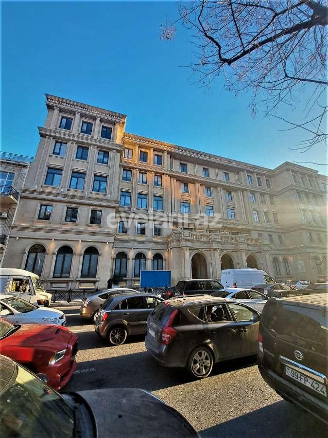 Rent, office, 2 room, 45 m², Baku, Nasimi r, 28 may m.