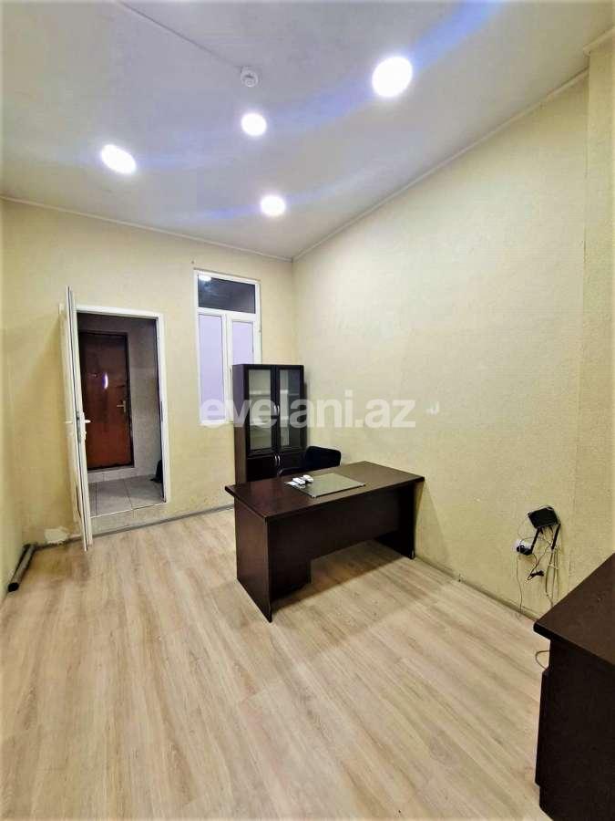 Rent, office, 2 room, 45 m², Baku, Nasimi r, 28 may m.