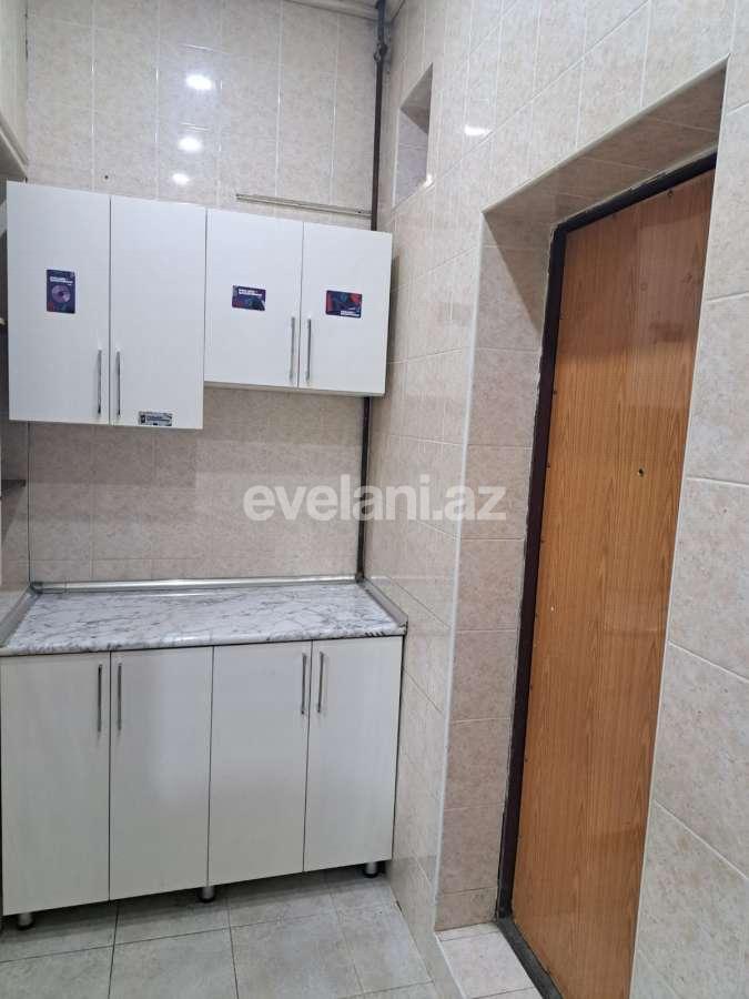 Rent, office, 2 room, 45 m², Baku, Nasimi r, 28 may m.