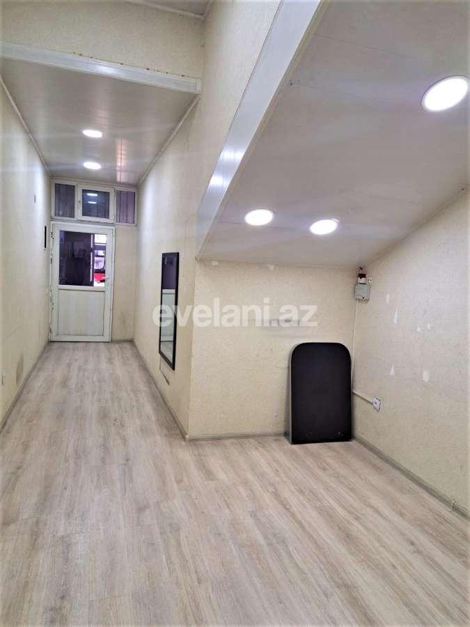 Rent, office, 2 room, 45 m², Baku, Nasimi r, 28 may m.