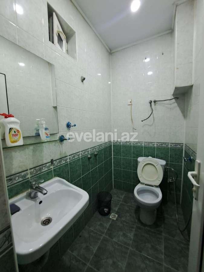 Rent, office, 2 room, 45 m², Baku, Nasimi r, 28 may m.