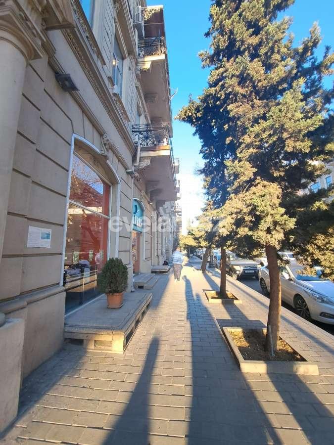 Rent, office, 2 room, 45 m², Baku, Nasimi r, 28 may m.