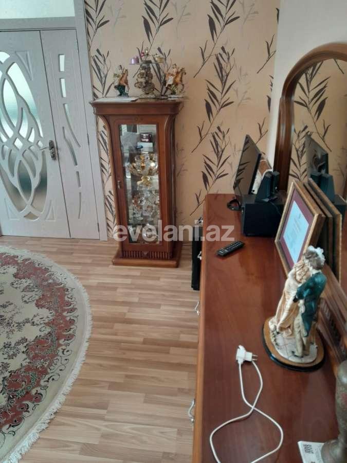 Satılır, köhnə tikili, 2 otaqlı, 53.6 m², Bakı, Nəsimi r.