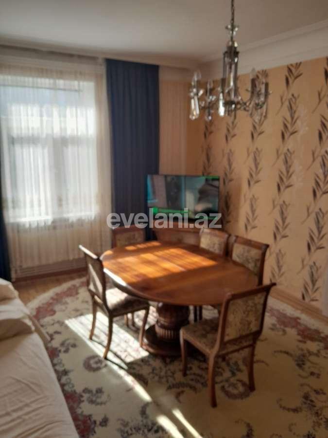 Satılır, köhnə tikili, 2 otaqlı, 53.6 m², Bakı, Nəsimi r.