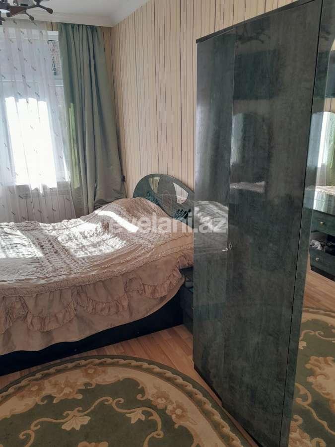 Satılır, köhnə tikili, 2 otaqlı, 53.6 m², Bakı, Nəsimi r.