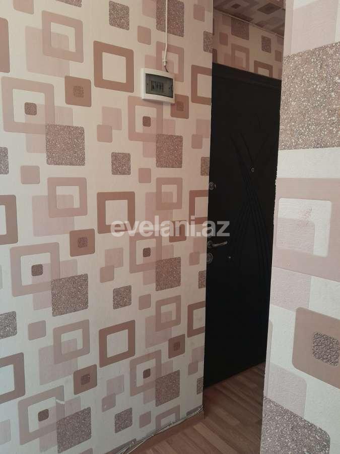 Satılır, köhnə tikili, 2 otaqlı, 53.6 m², Bakı, Nəsimi r.