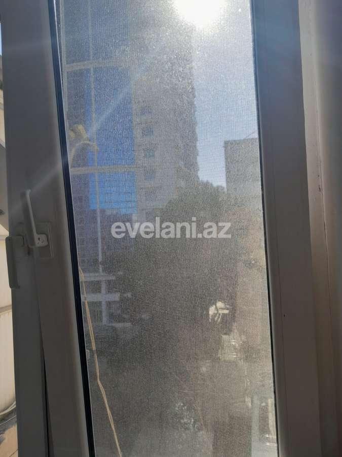 Satılır, köhnə tikili, 2 otaqlı, 53.6 m², Bakı, Nəsimi r.