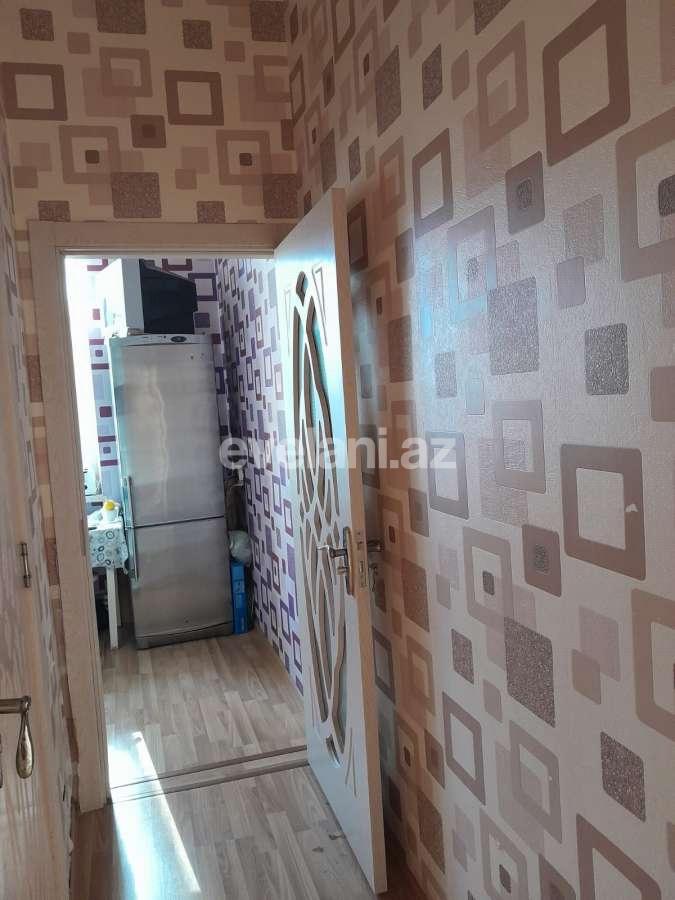 Satılır, köhnə tikili, 2 otaqlı, 53.6 m², Bakı, Nəsimi r.