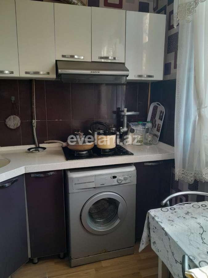 Satılır, köhnə tikili, 2 otaqlı, 53.6 m², Bakı, Nəsimi r.