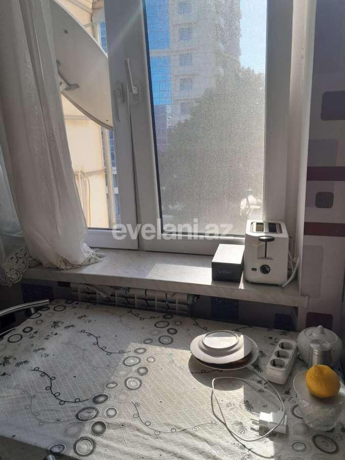Satılır, köhnə tikili, 2 otaqlı, 53.6 m², Bakı, Nəsimi r.