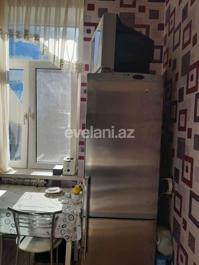 Satılır, köhnə tikili, 2 otaqlı, 53.6 m², Bakı, Nəsimi r.