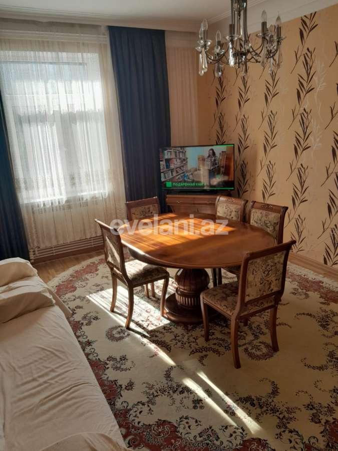 Satılır, köhnə tikili, 2 otaqlı, 53.6 m², Bakı, Nəsimi r.