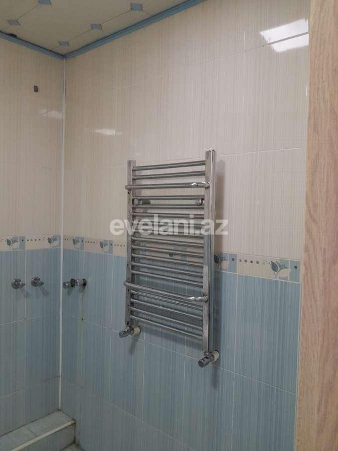 Satılır, köhnə tikili, 2 otaqlı, 53.6 m², Bakı, Nəsimi r.