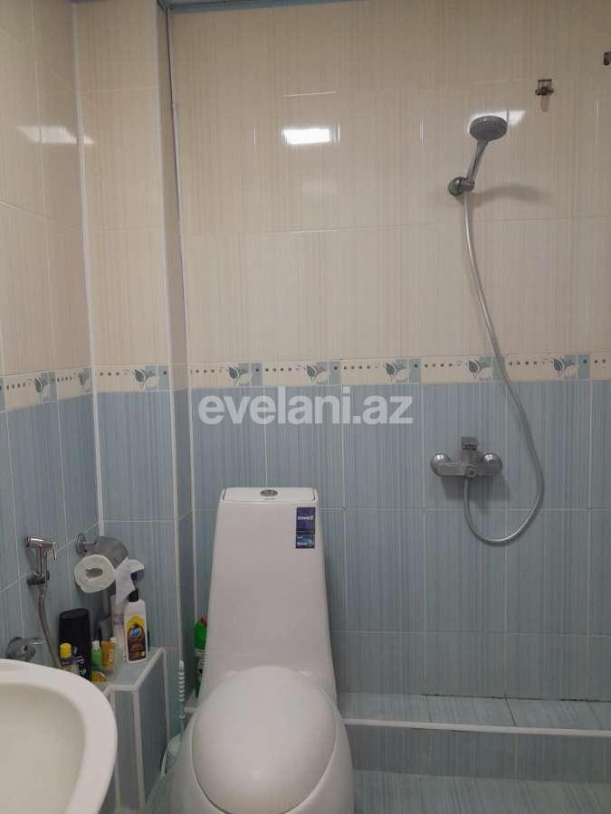 Satılır, köhnə tikili, 2 otaqlı, 53.6 m², Bakı, Nəsimi r.