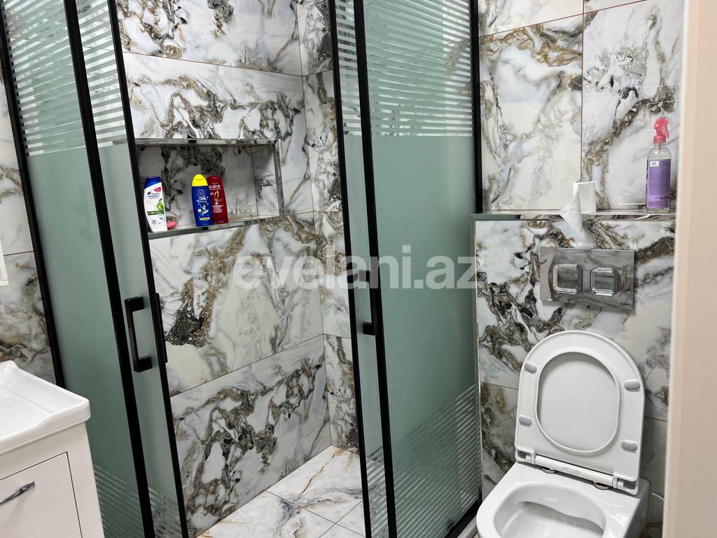 Kirayə verilir, yeni tikili, 3 otaqlı, 130 m², Bakı, Xətai r.