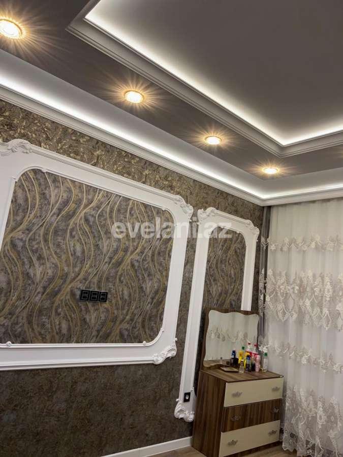 Kirayə verilir, yeni tikili, 3 otaqlı, 130 m², Bakı, Xətai r.
