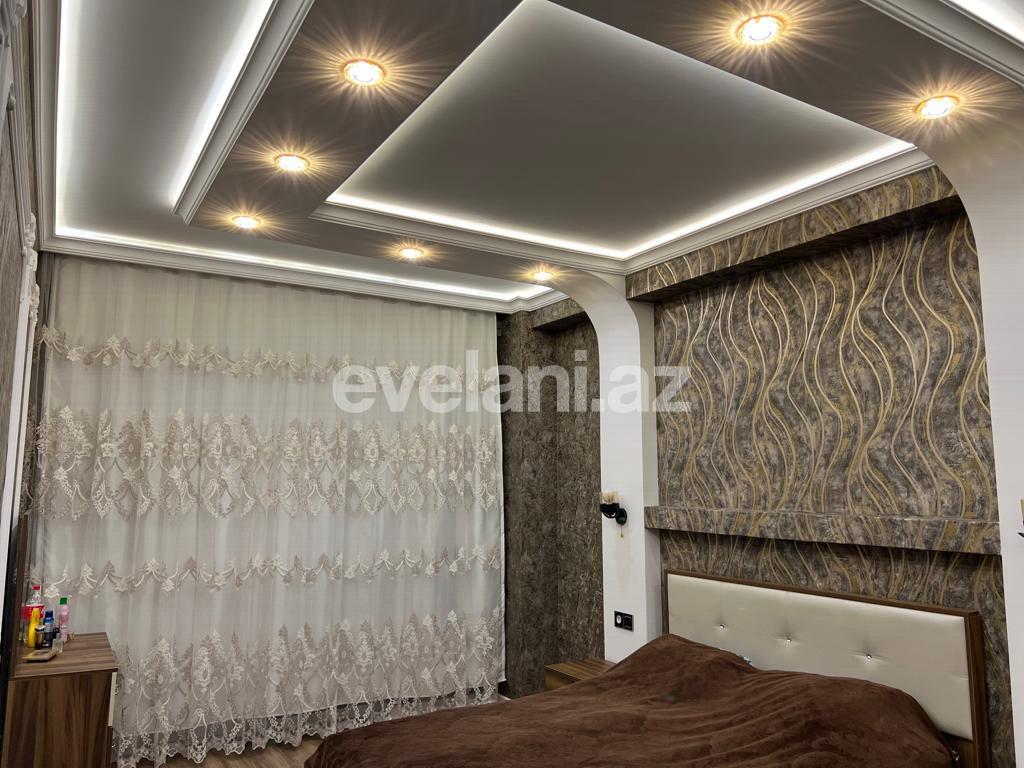 Kirayə verilir, yeni tikili, 3 otaqlı, 130 m², Bakı, Xətai r.