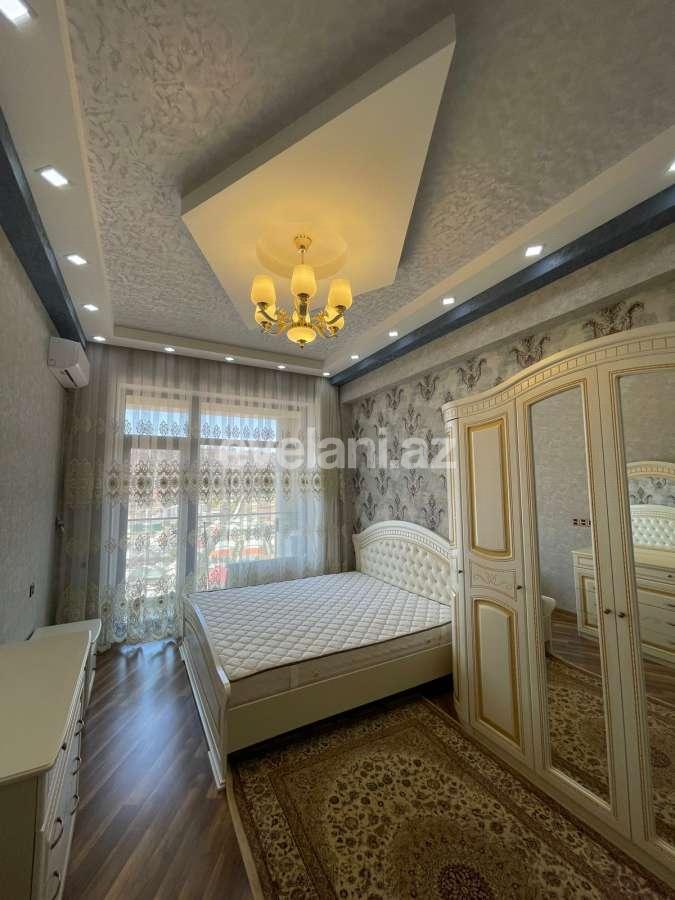 Rent, new building, 2 room, 65 m², Baku, Sabail r, Icheri Sheher m.