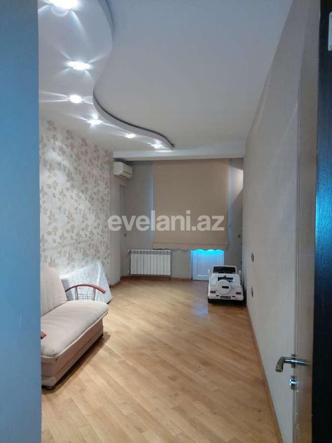 Satılır, yeni tikili, 4 otaqlı, 180000 m², Bakı, Nəsimi r, Memar Əcəmi m.