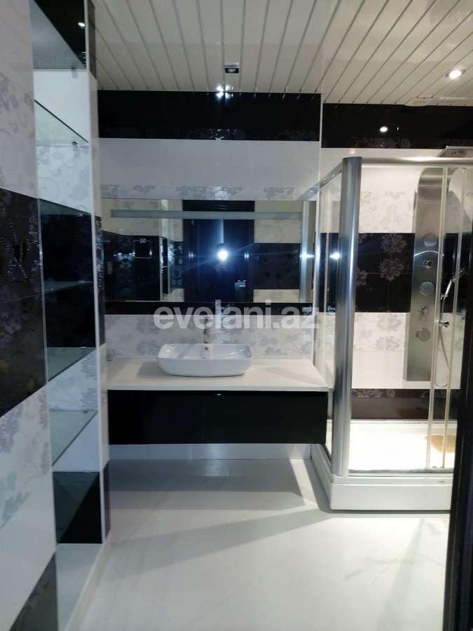 Satılır, yeni tikili, 4 otaqlı, 180000 m², Bakı, Nəsimi r, Memar Əcəmi m.