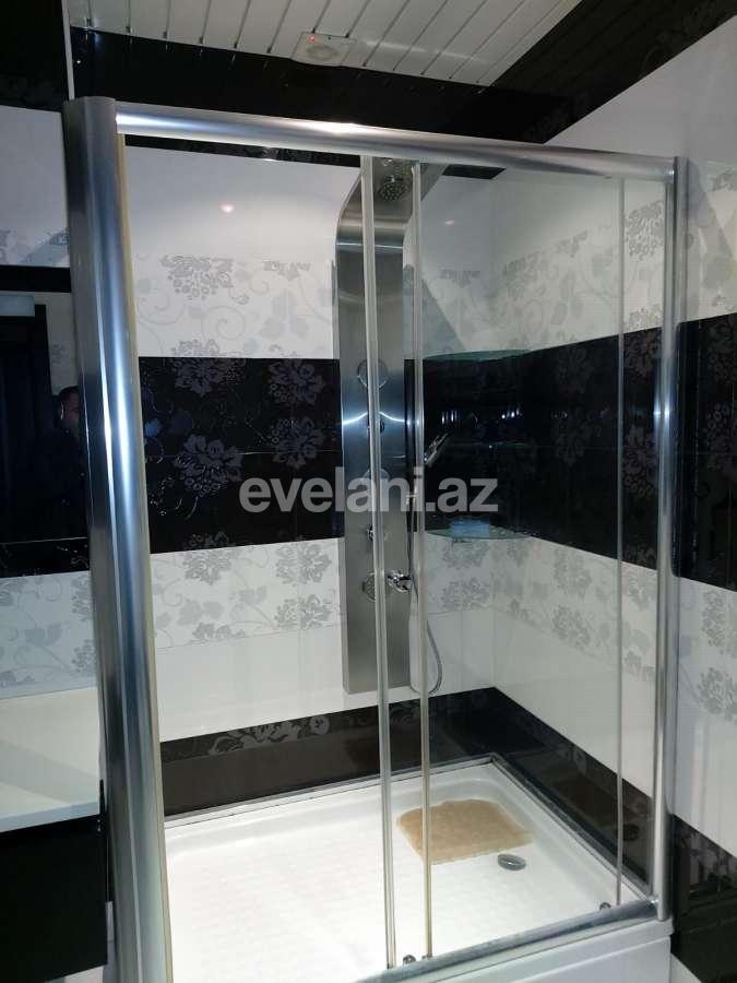 Satılır, yeni tikili, 4 otaqlı, 180000 m², Bakı, Nəsimi r, Memar Əcəmi m.