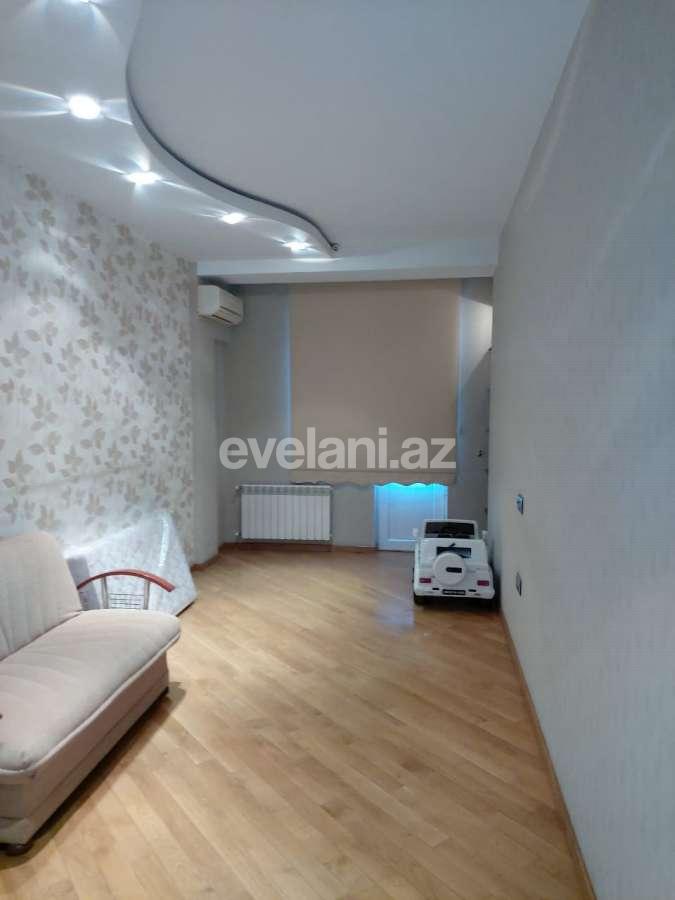 Satılır, yeni tikili, 4 otaqlı, 180000 m², Bakı, Nəsimi r, Memar Əcəmi m.