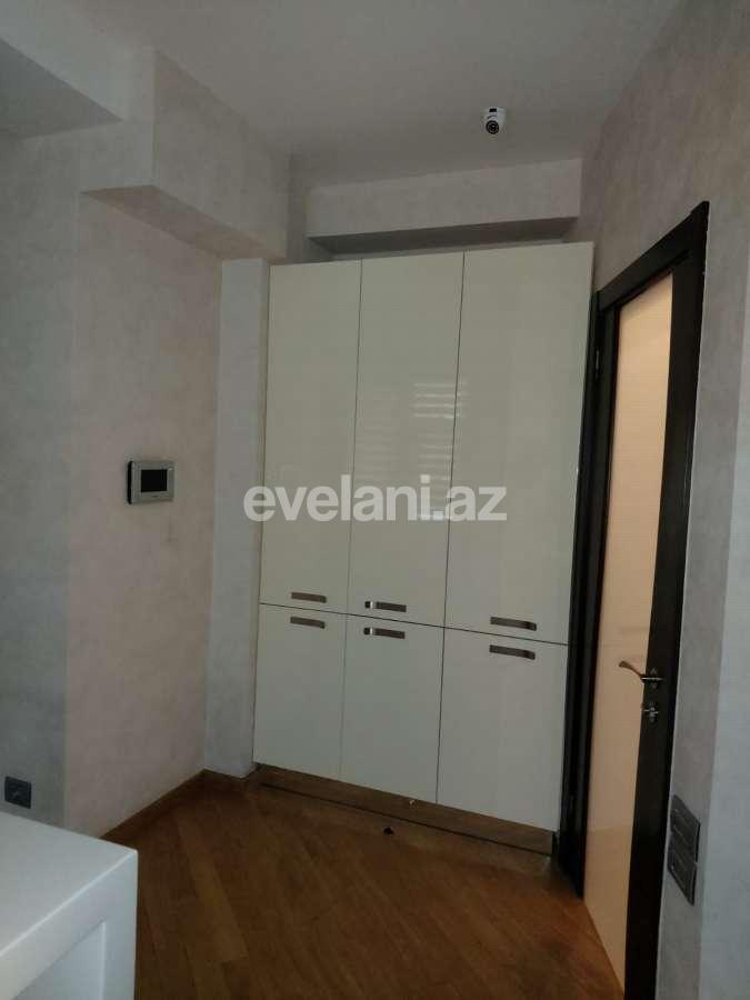 Satılır, yeni tikili, 4 otaqlı, 180000 m², Bakı, Nəsimi r, Memar Əcəmi m.