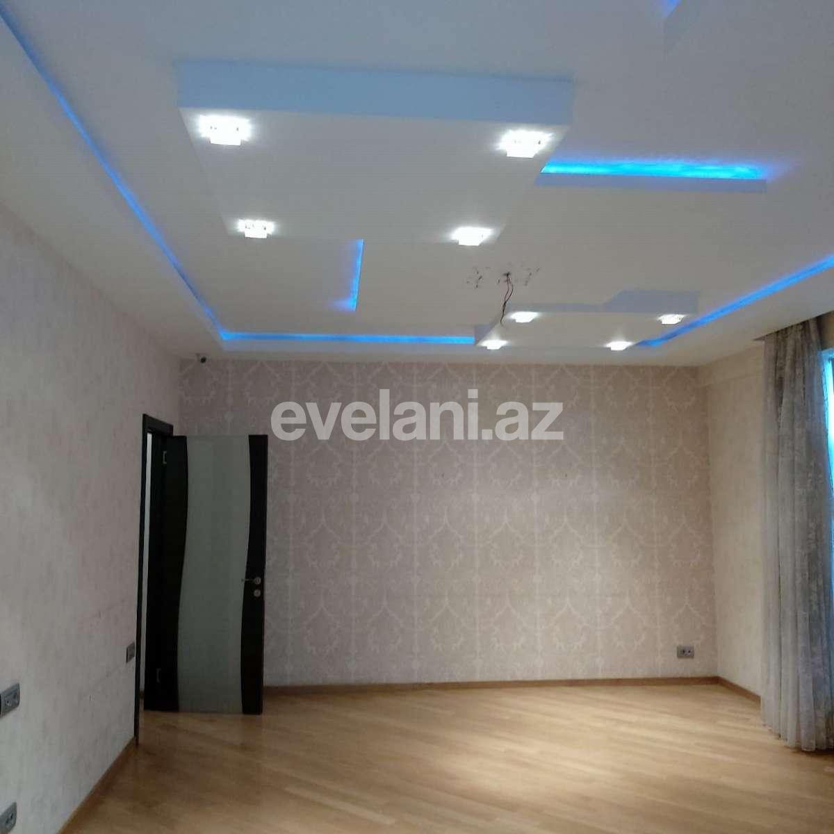 Satılır, yeni tikili, 4 otaqlı, 180000 m², Bakı, Nəsimi r, Memar Əcəmi m.