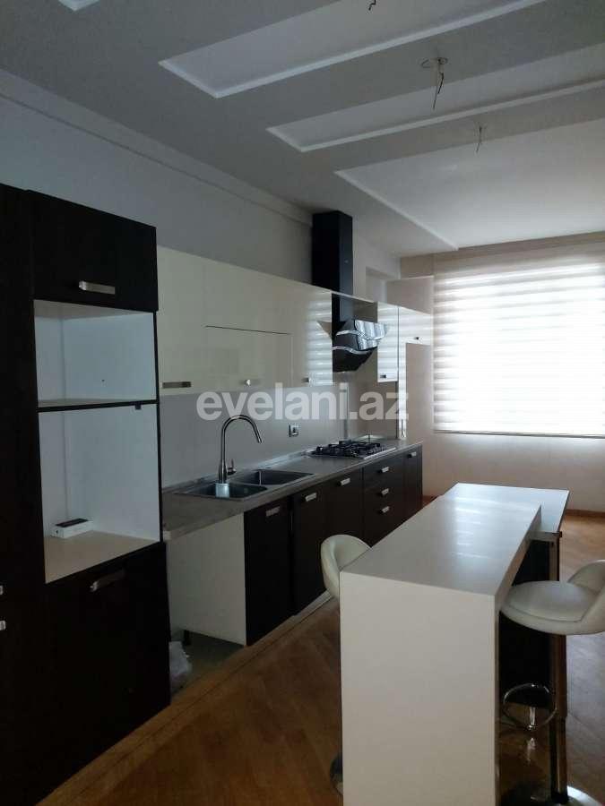 Satılır, yeni tikili, 4 otaqlı, 180000 m², Bakı, Nəsimi r, Memar Əcəmi m.