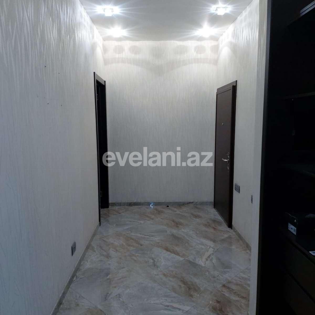 Satılır, yeni tikili, 4 otaqlı, 180000 m², Bakı, Nəsimi r, Memar Əcəmi m.