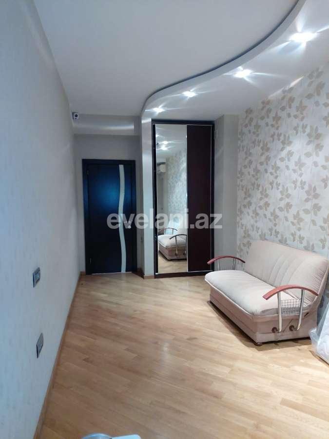 Satılır, yeni tikili, 4 otaqlı, 180000 m², Bakı, Nəsimi r, Memar Əcəmi m.