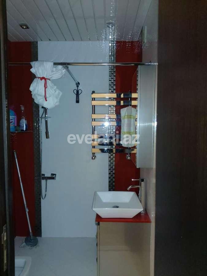 Satılır, yeni tikili, 4 otaqlı, 180000 m², Bakı, Nəsimi r, Memar Əcəmi m.