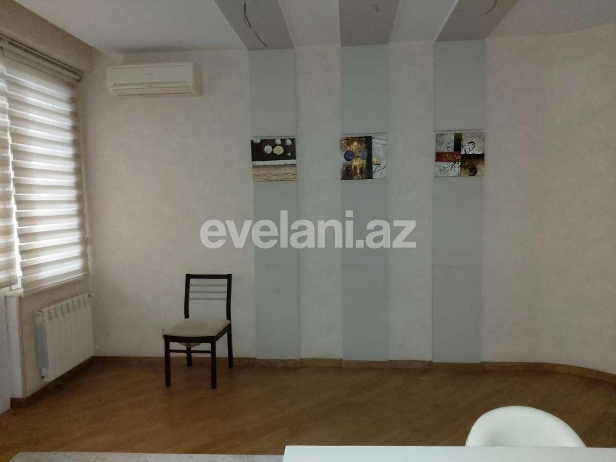 Satılır, yeni tikili, 4 otaqlı, 180000 m², Bakı, Nəsimi r, Memar Əcəmi m.