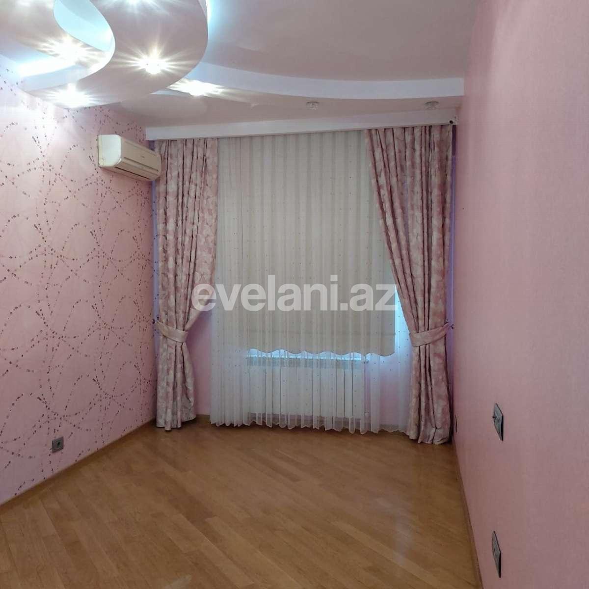 Satılır, yeni tikili, 4 otaqlı, 180000 m², Bakı, Nəsimi r, Memar Əcəmi m.