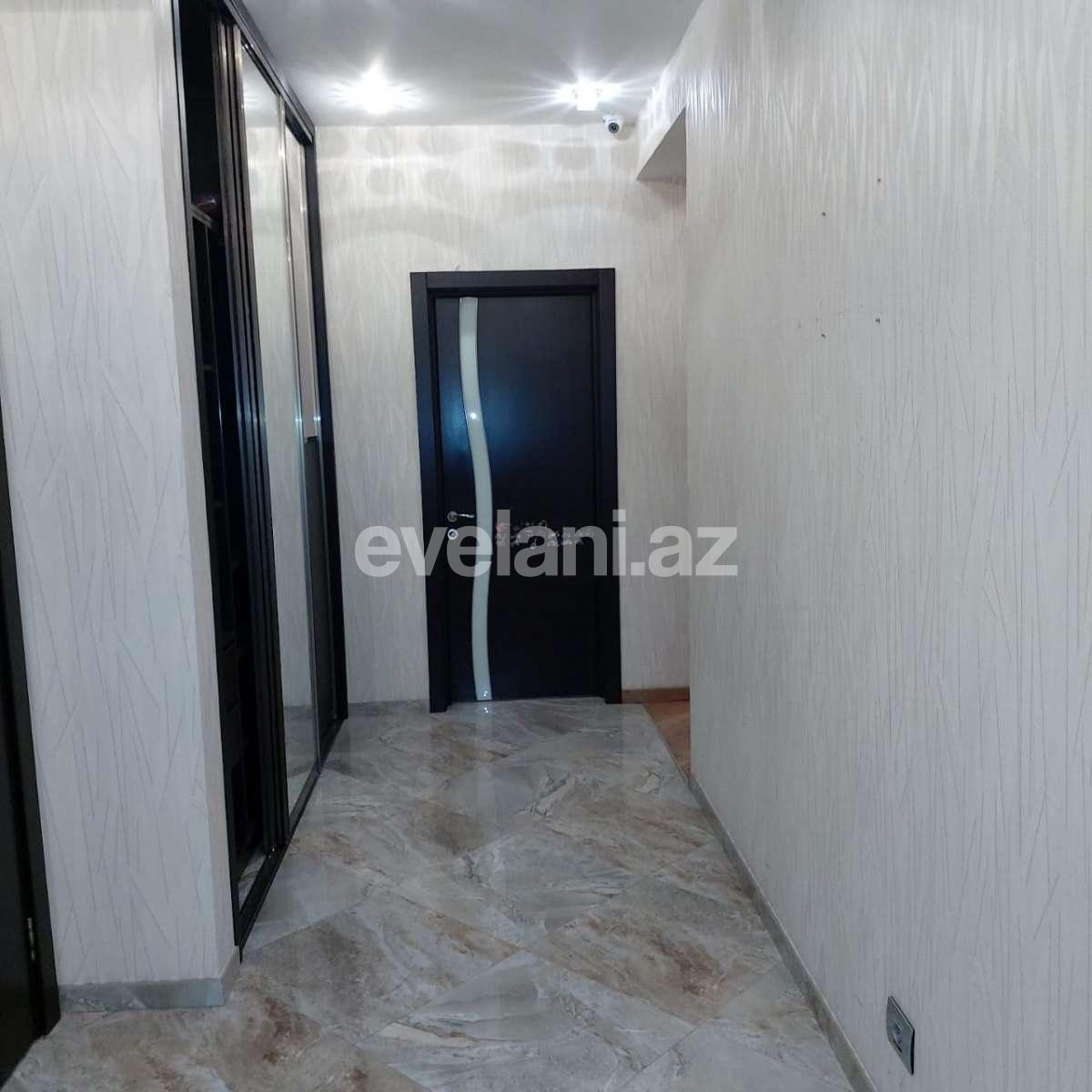 Satılır, yeni tikili, 4 otaqlı, 180000 m², Bakı, Nəsimi r, Memar Əcəmi m.