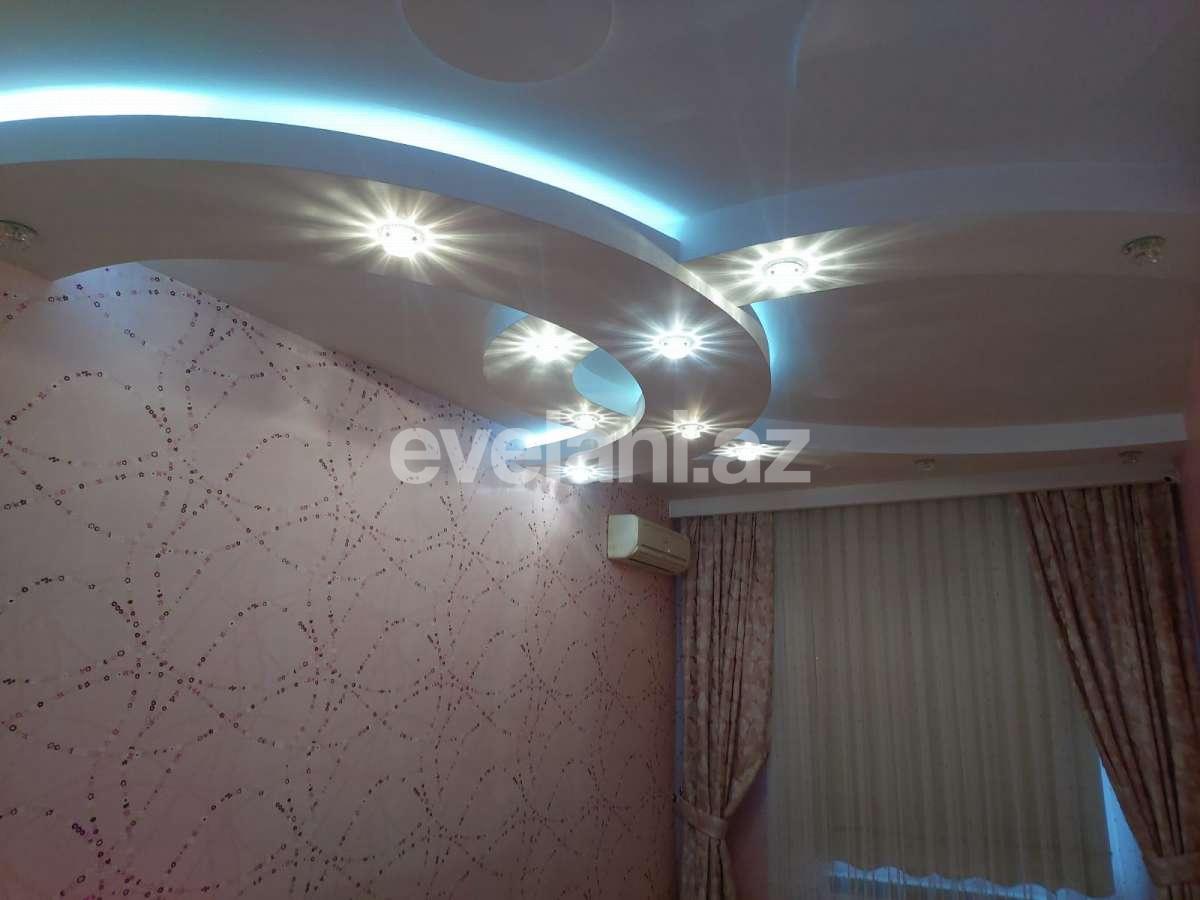 Satılır, yeni tikili, 4 otaqlı, 180000 m², Bakı, Nəsimi r, Memar Əcəmi m.