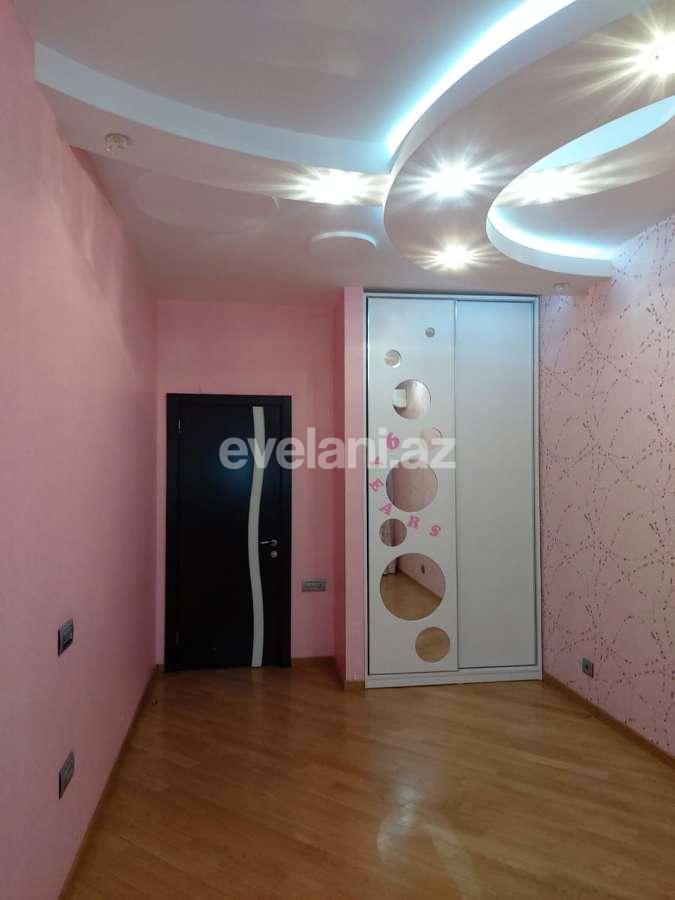 Satılır, yeni tikili, 4 otaqlı, 180000 m², Bakı, Nəsimi r, Memar Əcəmi m.