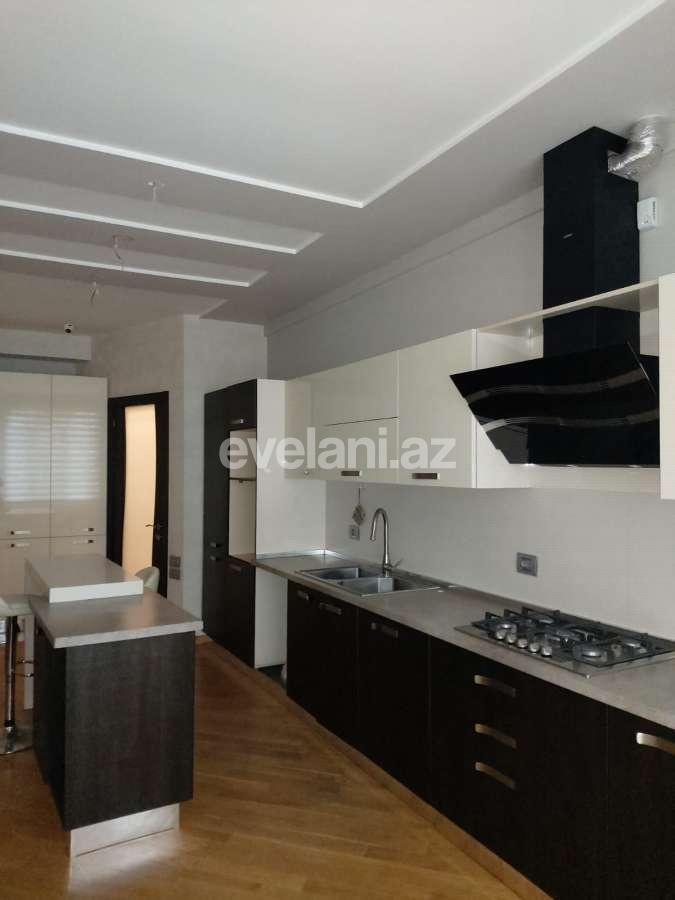 Satılır, yeni tikili, 4 otaqlı, 180000 m², Bakı, Nəsimi r, Memar Əcəmi m.