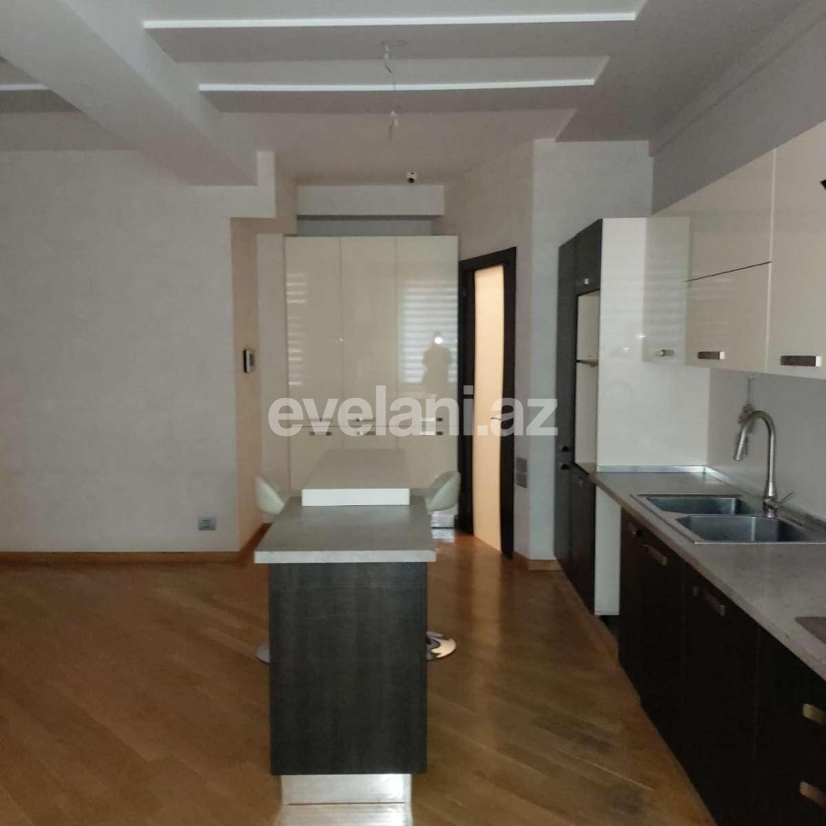 Satılır, yeni tikili, 4 otaqlı, 180000 m², Bakı, Nəsimi r, Memar Əcəmi m.