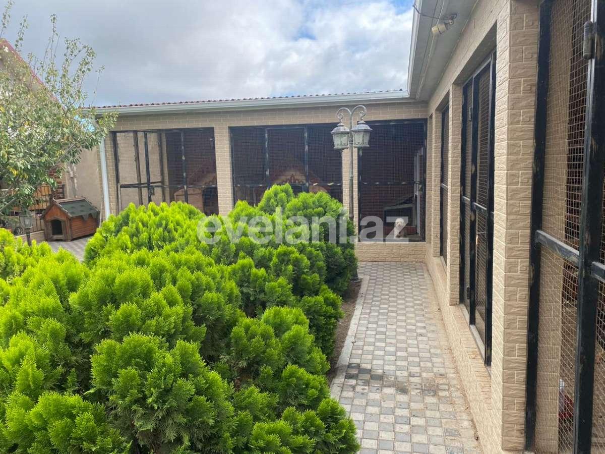 Sale, garden / house, 6 room, 250 m², Baku, Absheron r.