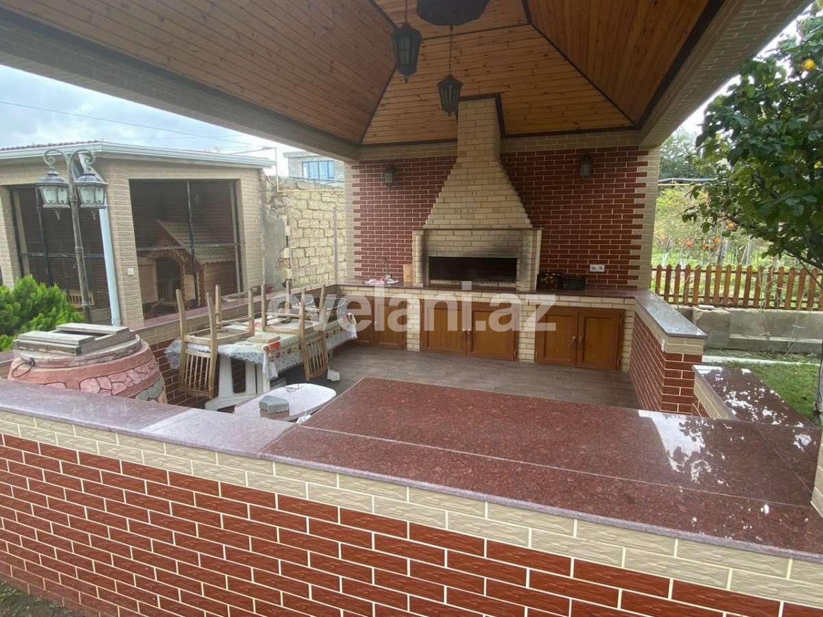 Sale, garden / house, 6 room, 250 m², Baku, Absheron r.