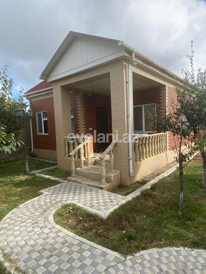 Sale, garden / house, 6 room, 250 m², Baku, Absheron r.