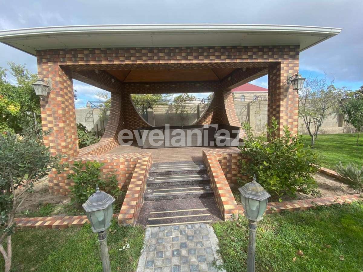 Sale, garden / house, 6 room, 250 m², Baku, Absheron r.