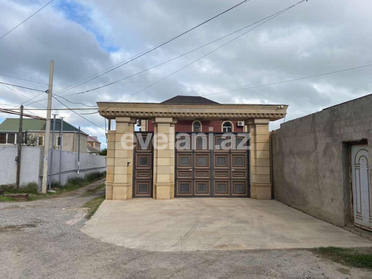 Sale, garden / house, 6 room, 250 m², Baku, Absheron r.